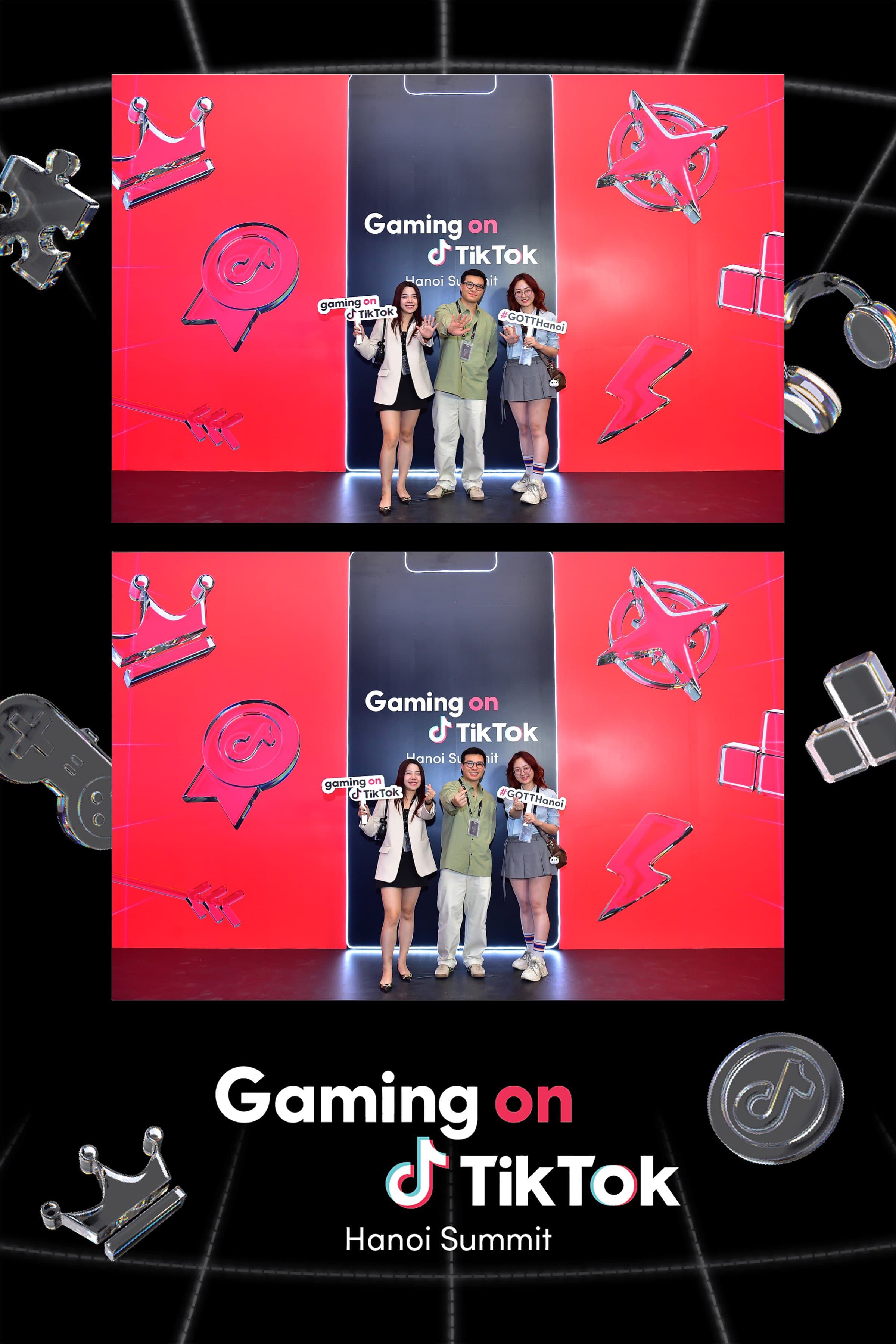 EVENT TIKTOK SUMMIT 2025 