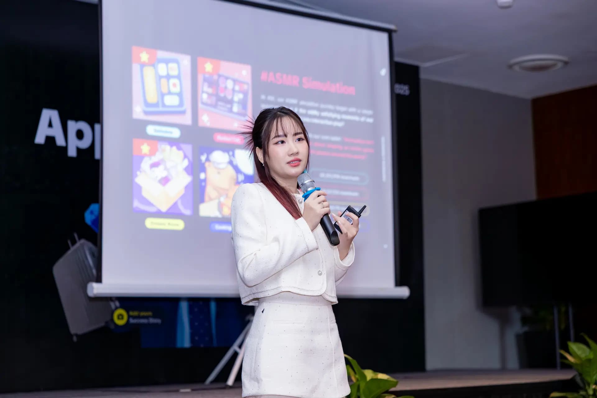 TIKTOK SEA APPS SUMMIT 2025